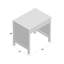 Meuble-lavabo à fabriquer Kanode-593137705