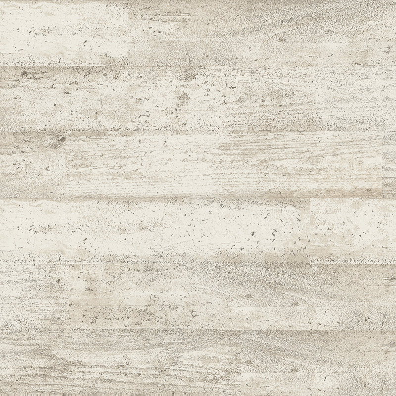 Rouleau de papier peint L 33 pi x l 20,9 po Deven, Neutre