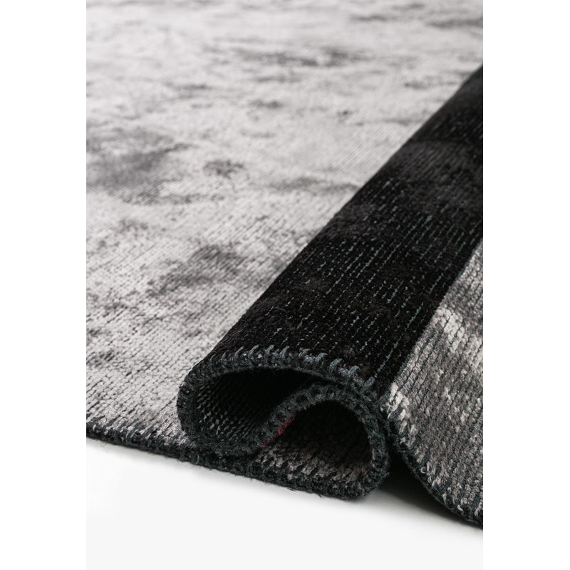 Tapis Modernist, Rectangle 9 pi 10 po x 14 pi