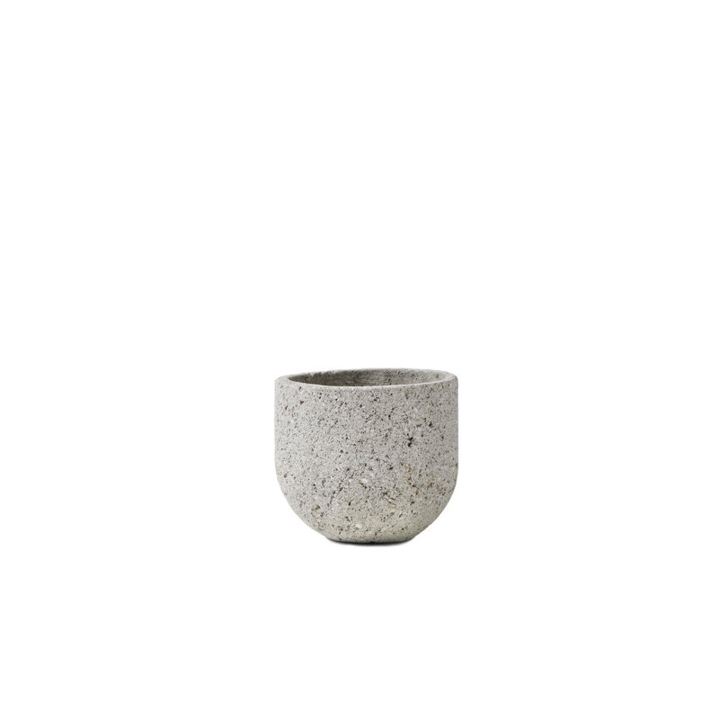 Keppler Handmade Pumice Table Vase