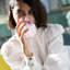 Anna New York Drinking Glass-50048650