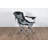 Reclining Camp Chair with Carry Bag Manuel-31357298