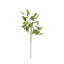 40.5" Faux Leafy Greenery Stem, Artificial Botanical Decorative Spray