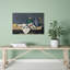 " Still Life With A Tin Kettle, 1869 Abstract Contemporary Wall Art Print " by Paul Cezanne-705206149