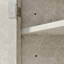 Armoire d'appoint d'angle à 2 portes-138451866-138451867