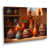 Wrapped Canvas