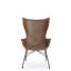 K/Wood Lounge Chair-47605400