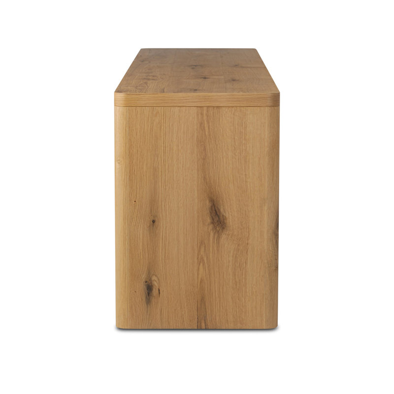 Novella Media Console
