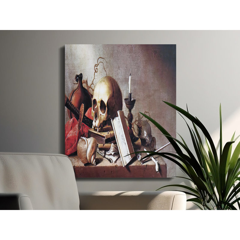 Wrapped Canvas Print Set, 76.2 cm H x 60.96 cm W