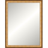 Roslyn Solid Wood Mirror