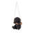Hanging Lab Puppy Statue