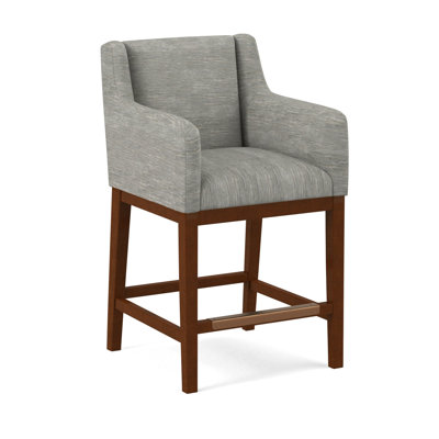Upholstered Stool