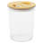 Glass Canister - Set of 4-166083481