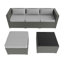 Ensemble de conversation pour 4 personnes avec repose-pieds-626507284-626507290