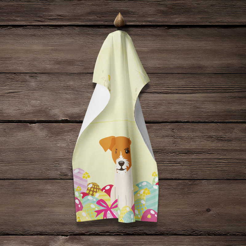 Dish Cloth Kitchen Towel