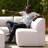 Big Joe Patio Armless Chair-63431931