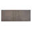 Hekman Furniture Lincoln Park Extendable Trestle Dining Table In Grey Wood