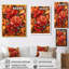 Blakeslee - impressions murales florales-104044209-104044208-104044217