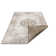 Cebu Flatweave Faded Brown Rug