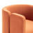 Jaimyn 24" Wide Upholstered Barrel Accent Chair-1445825864