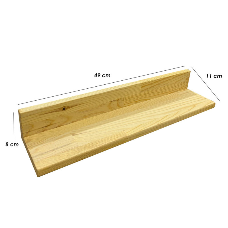 Tablette d'appoint Selvidge