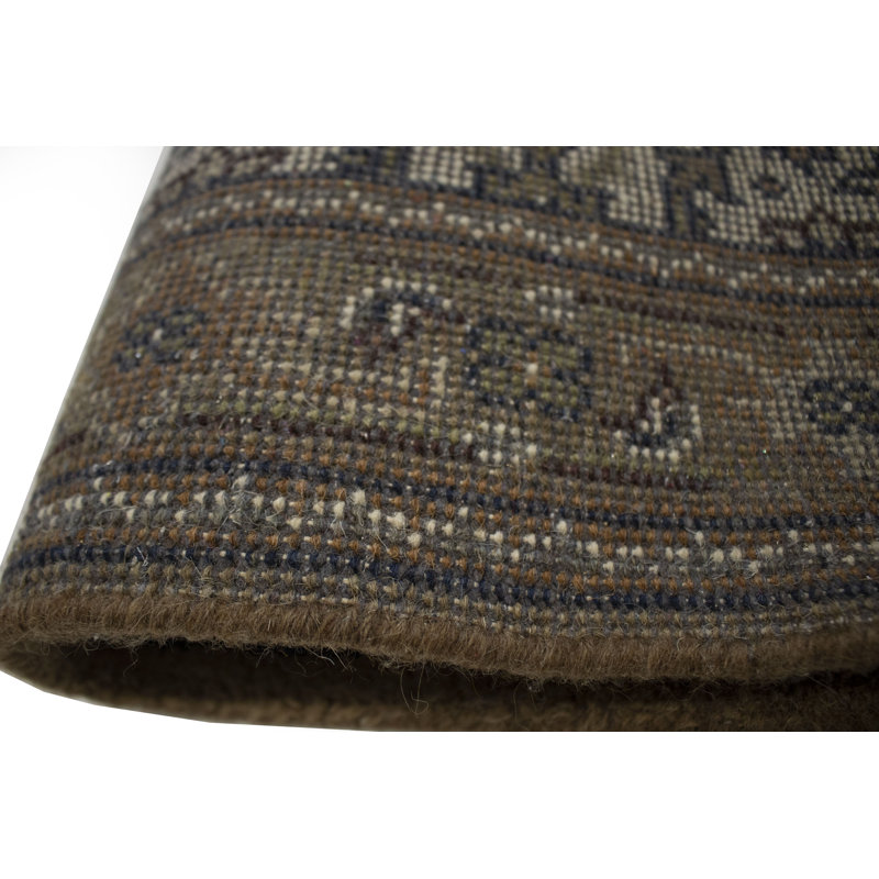Tapis oriental crème 3X5 Conar