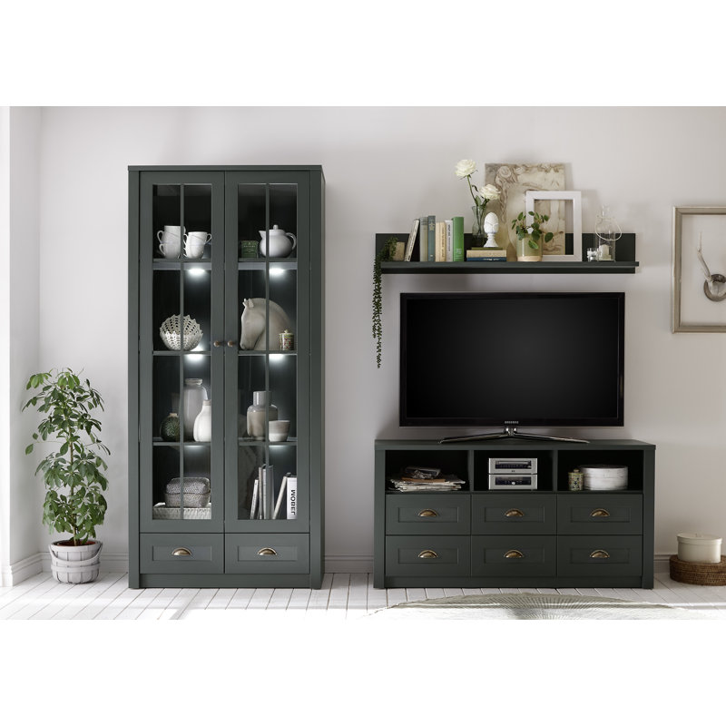 Jaoquim TV Stand