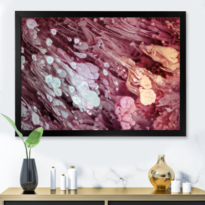 Art mural moderne sur toile Luxury Luxury