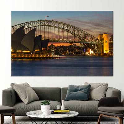 Print on Canvas