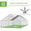 Poulailler Florena pour 8 poulets Florena-1490816786