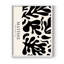 Matisse CCLXII, reproduction encadrée - bois massif-2095839715-2095839725