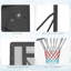 Panier de basketball portable polyvalent pour tous les âges et pour l'extérieur-111017970