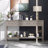 60.03" Console Table-808687853