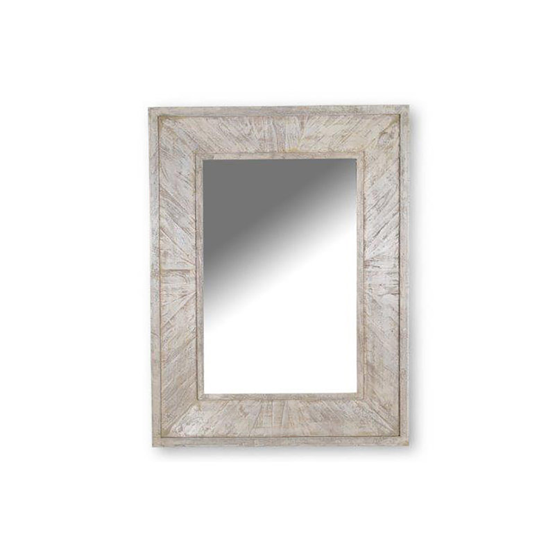 Imogen Flat Mirror