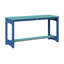 Balcony Outdoor Rectangle Dining Table-1386956700-1386956699