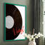 Impression sur vinyle encadrée - bois massif-1447727381-1447727386