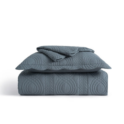 Cotton Quilt Set