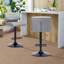 Tabouret de bar Harvey-1001569727