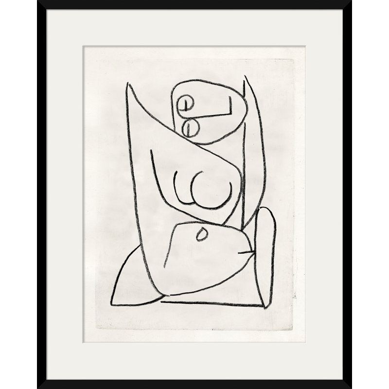 Klee Sketches - impression