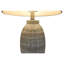 Lampe de table 27 po Belle Isle