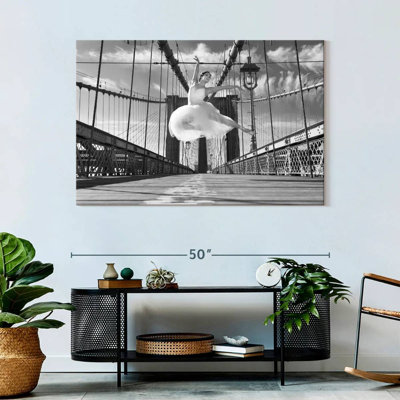 Ballerine Enn NYC