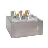Aspen Ice Housing with Clear Pan 10" x 12"