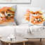Coussin lombaire pour chat animal jolie
