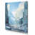 Toile tendue