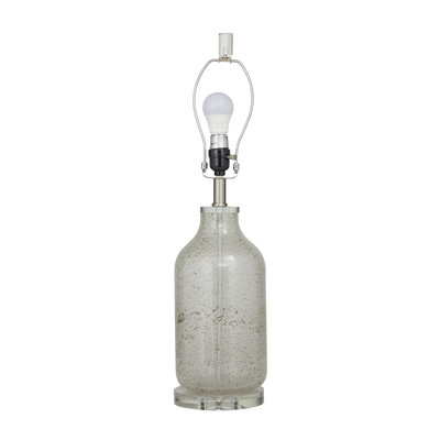 Kaliann Glass Buffet Lamp