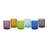 Aurora 300ml Handmade Drinking Glass Set
