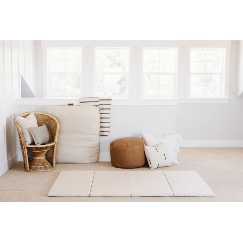 Gathre Tumbling Mat, Ivory
