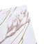 10Pcs Self-Adhesive Marble Pattern Wall Tile Stickers-45245912-45245889