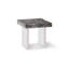 Sled End Table-49679366