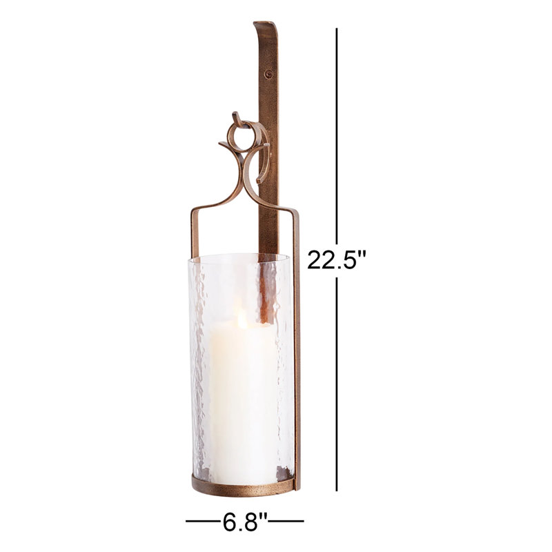 Wall Sconce